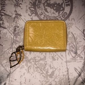 See by Chloe coun purse